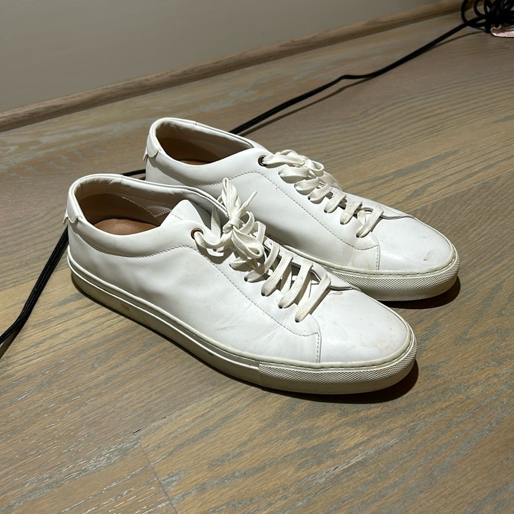 Good Man Shoes